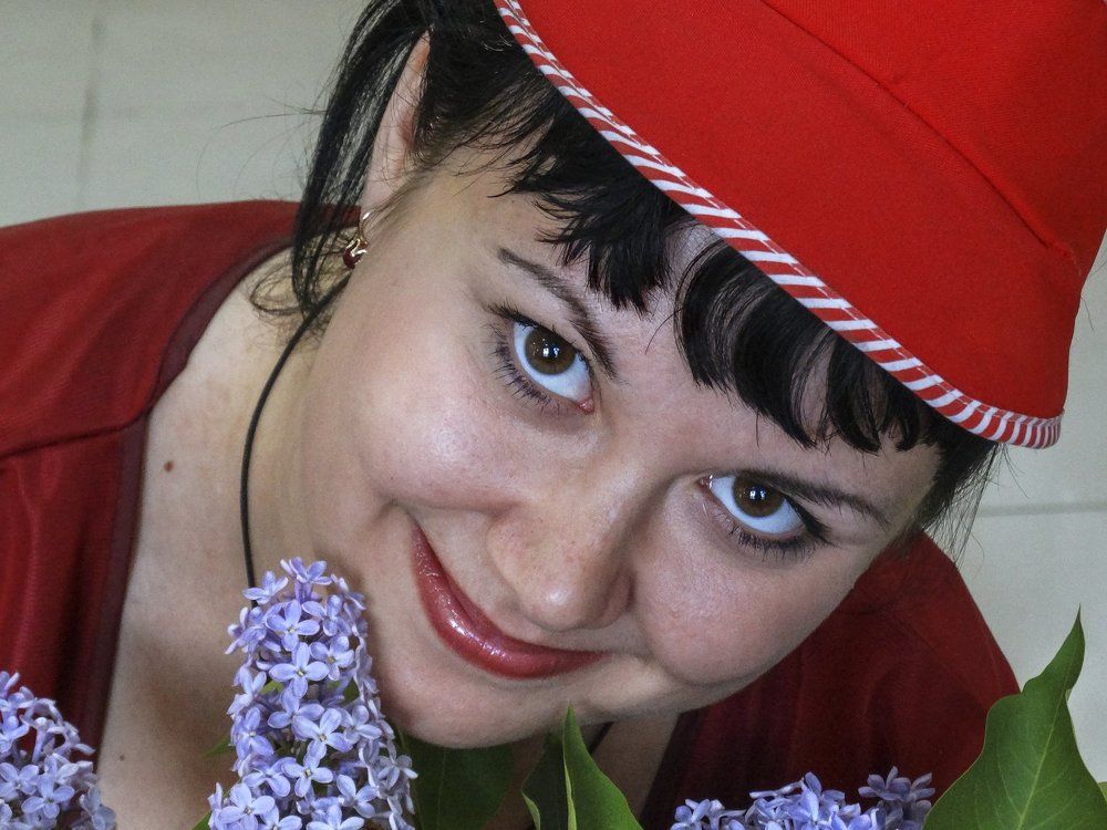 Photograph by Юля Стриж