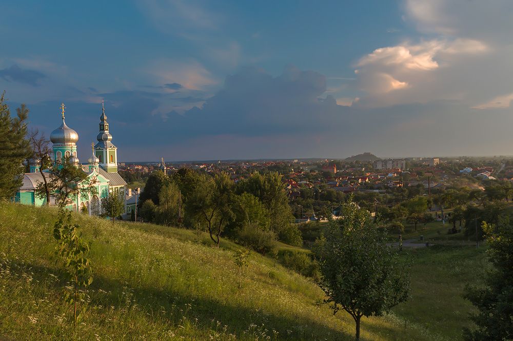 Mukachevo