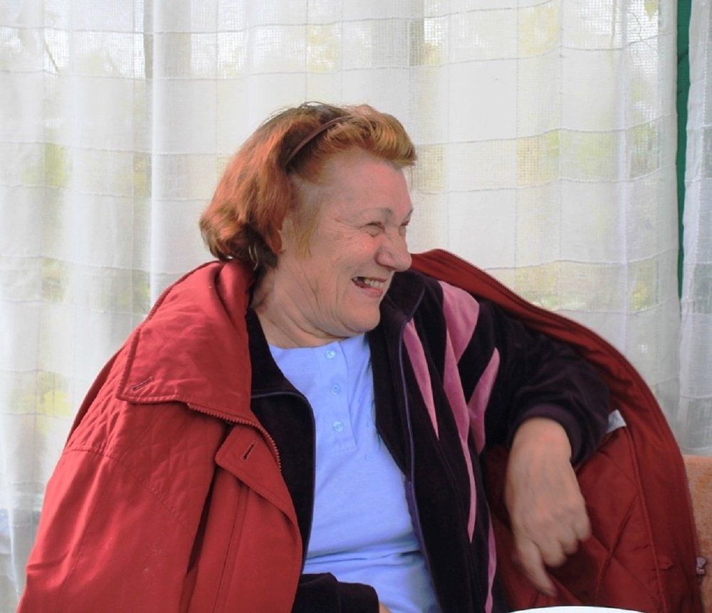 Мне смешно...