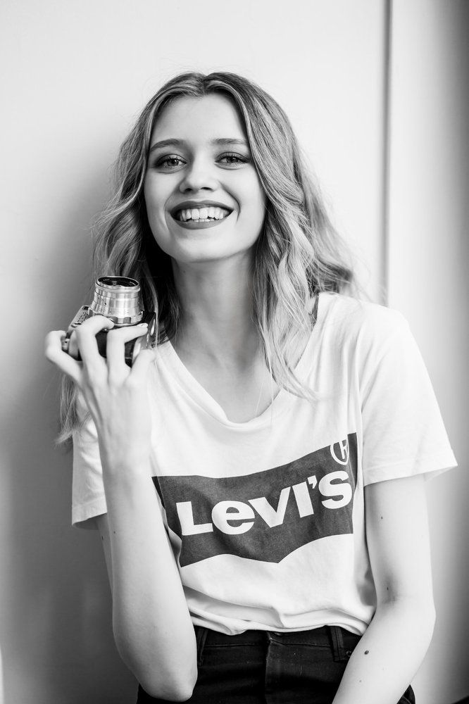 Photograph by Алёна Останкова