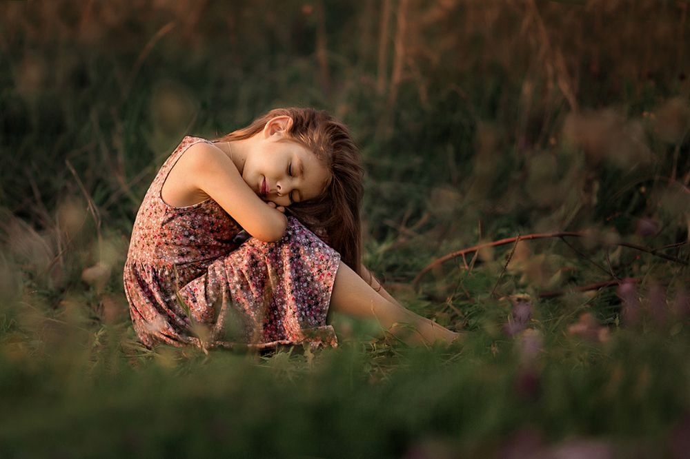 Photograph by Щукина Александра