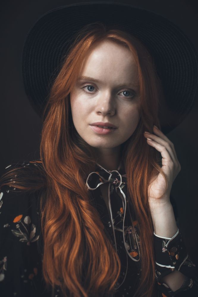 Photograph by Oksana Shkuratovska