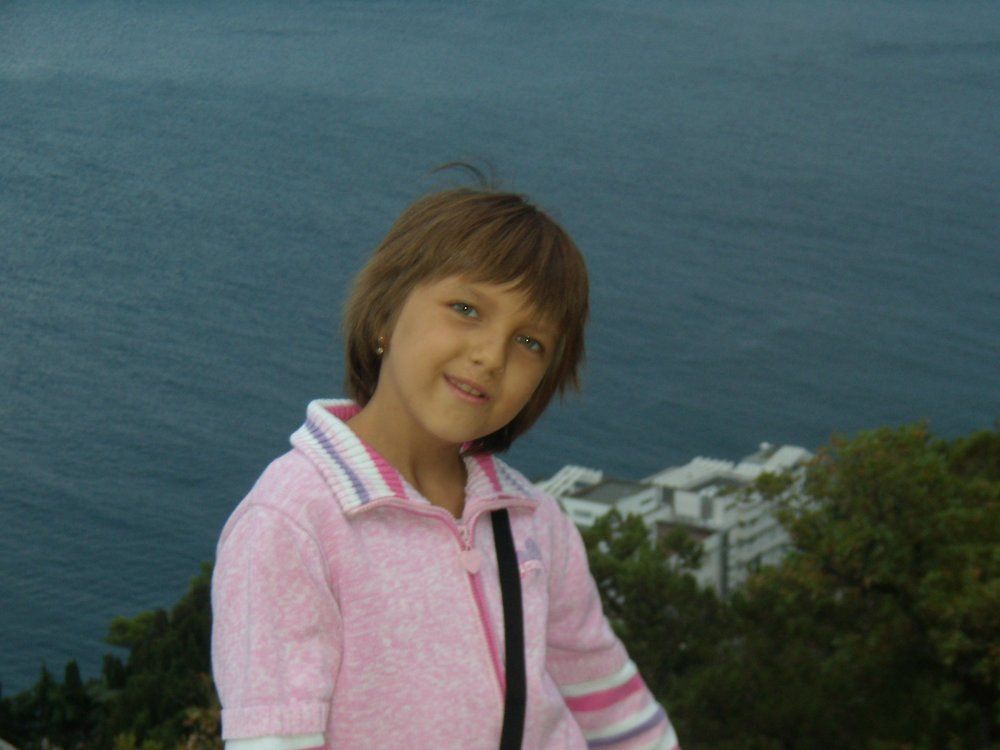 Морской пейзаж