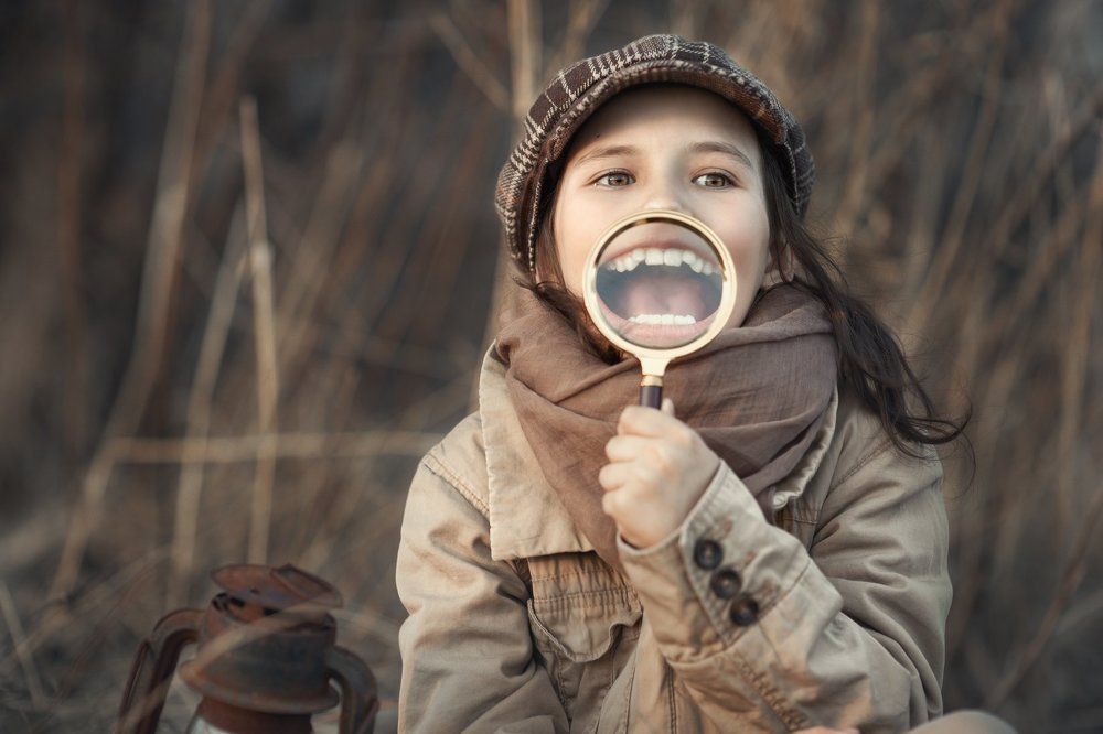 Photograph by Arma Gray