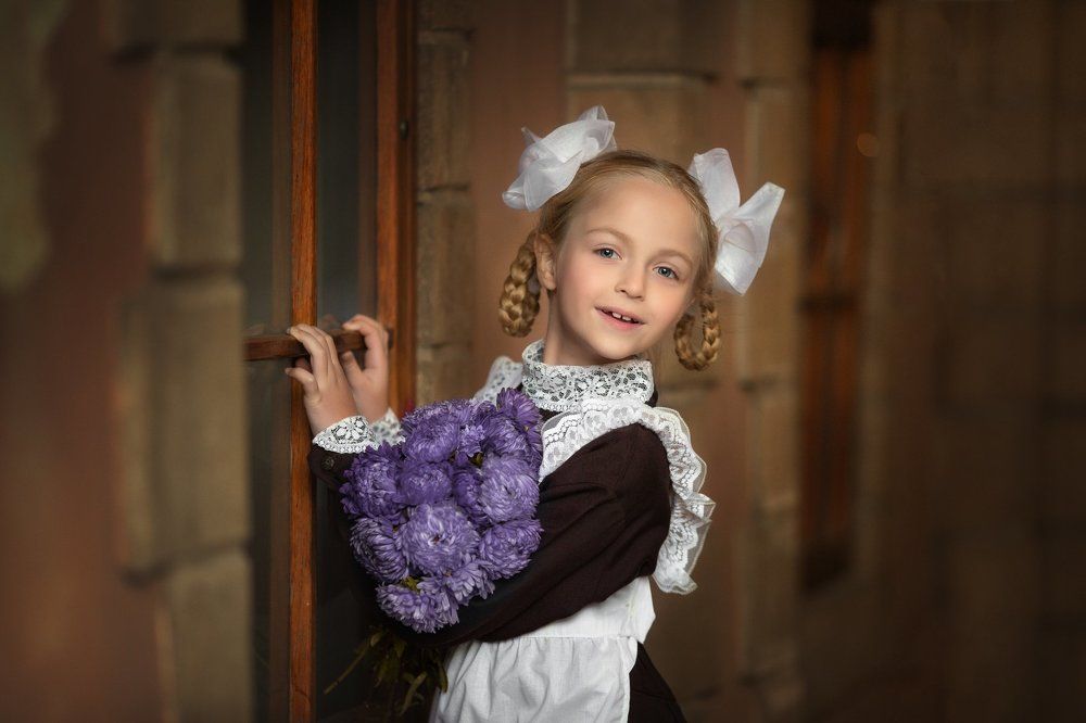 Photograph by Arma Gray