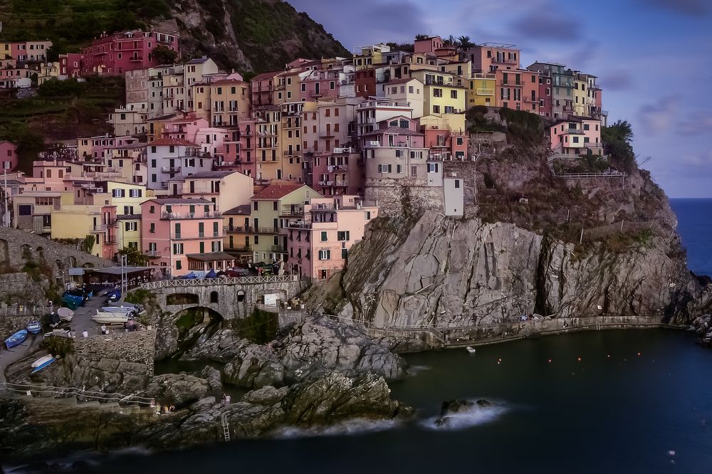 Manarola