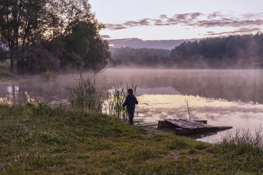 Ё-ё-ё-жи-и-и-к!