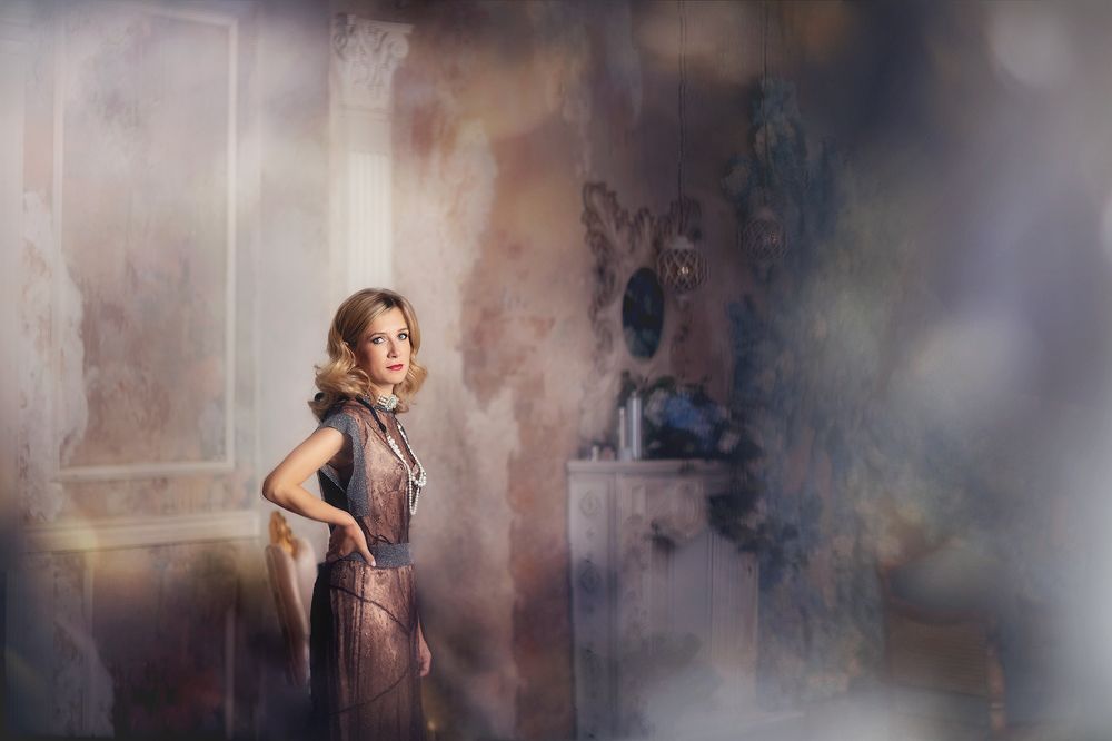 Фотография автора Olga Alekseeva