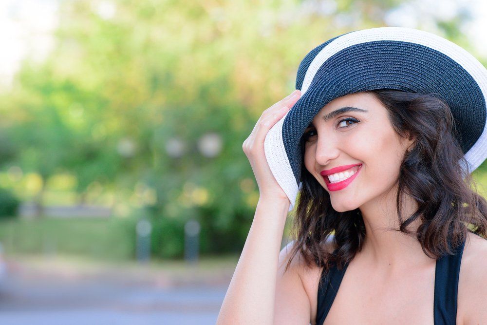 Такая разная Лилит!