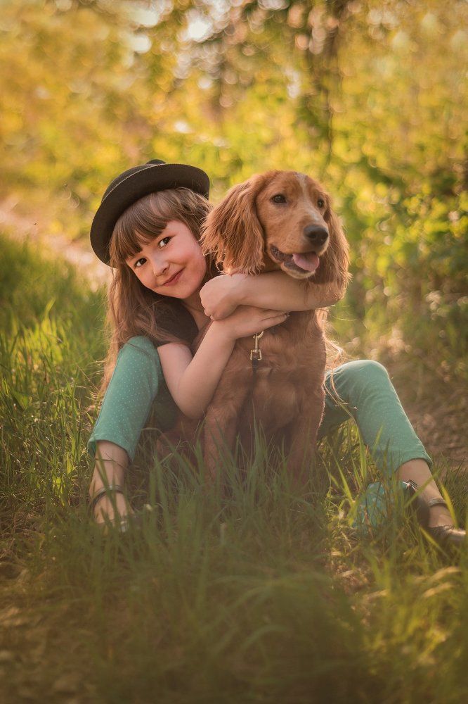 лучший друг