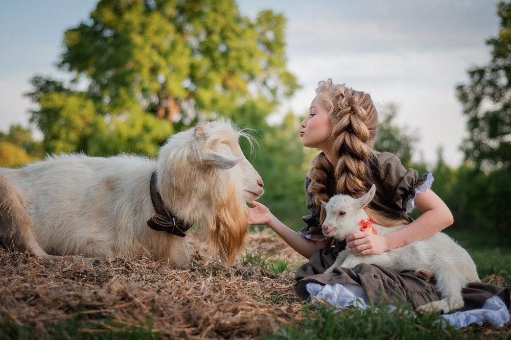 Photograph by Марина Кравченко