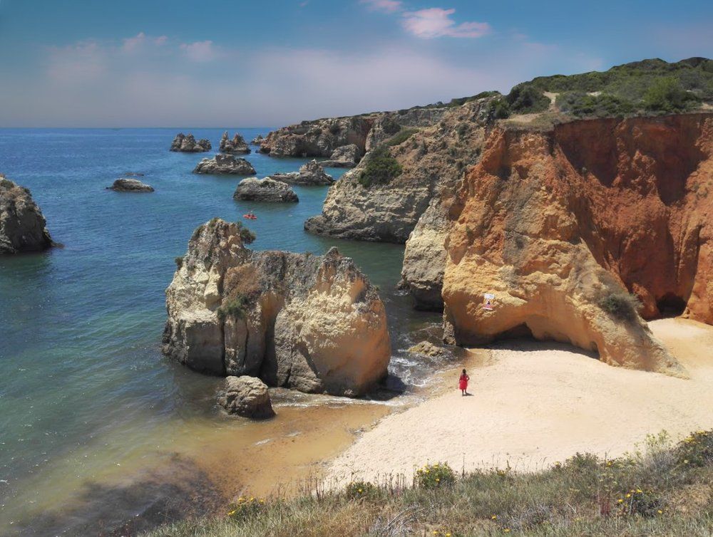 Тоска по морю