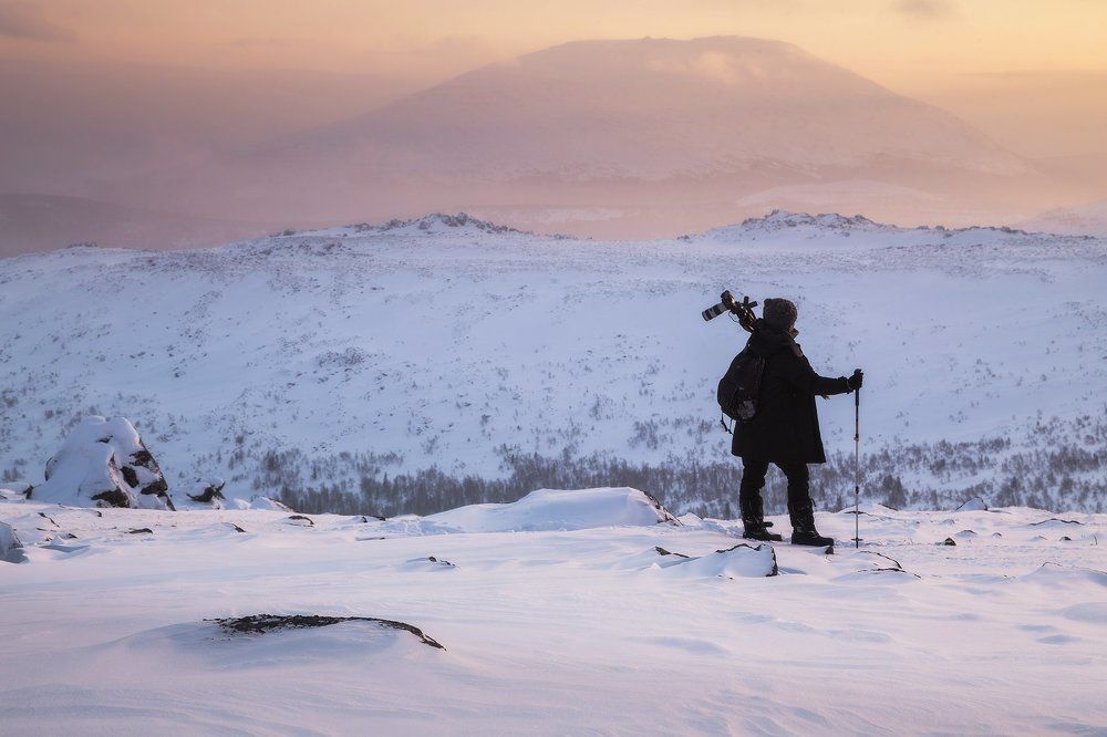 Северный Урал