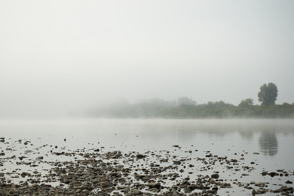 "Молочная река"