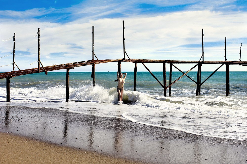 Photograph by Alexey Egiazarov