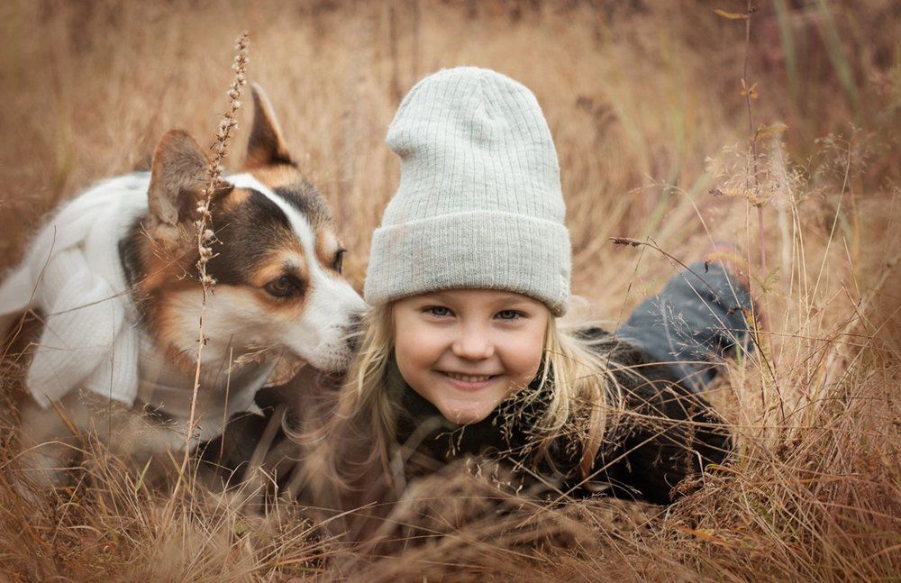 Photograph by Павлова Анастасия