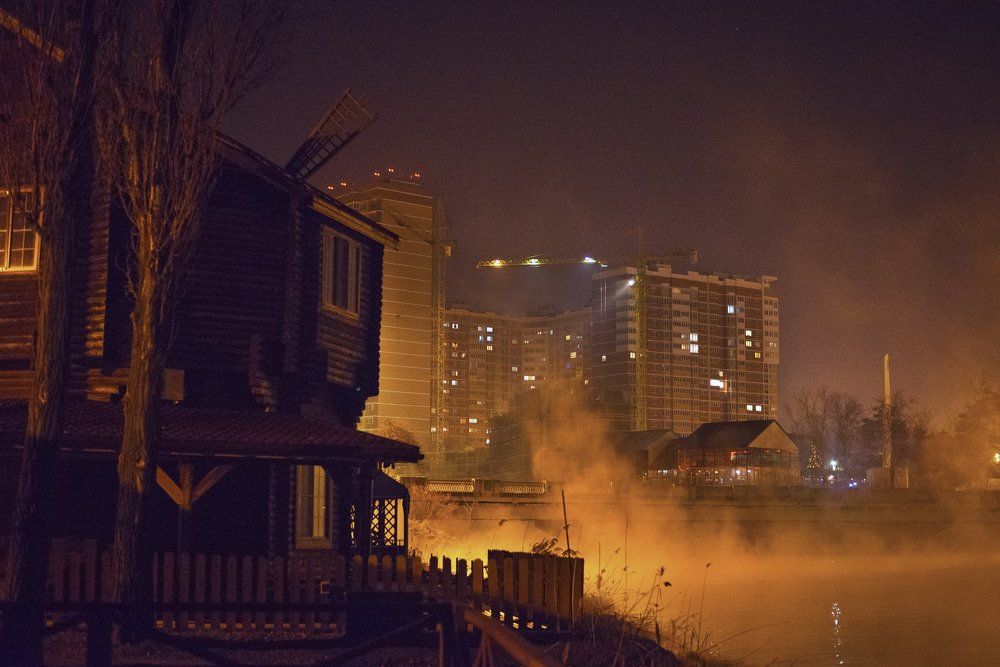 Photograph by Ирина Ших