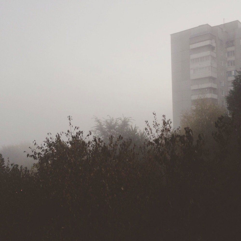 Сайлент Хилл по-омски