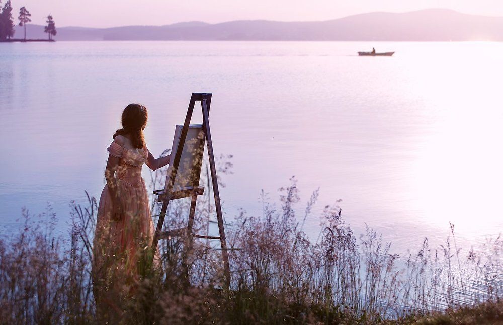 Вдохновение