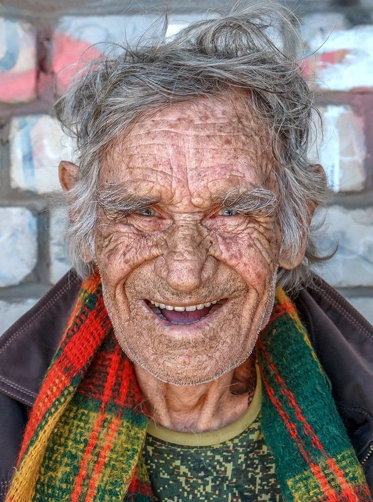 УЛЫБКА-лучшее лекарство