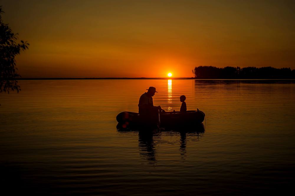 сказки деда