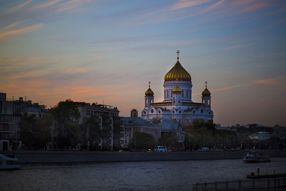 Photograph by Александр Шемятенков