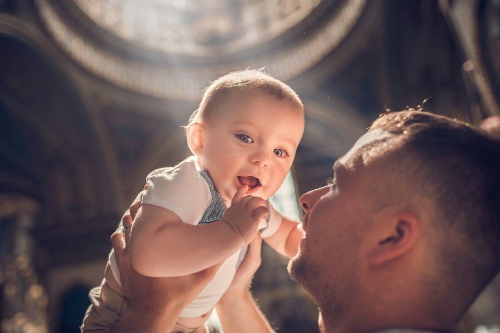 Photograph by Екатерина Попкова