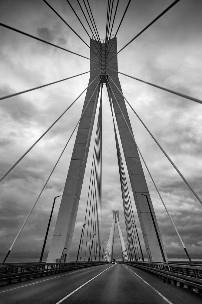 На Муромской дороге