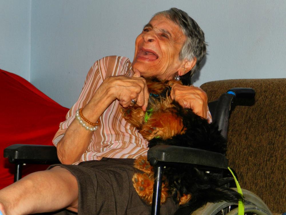 The sincerity of feelings