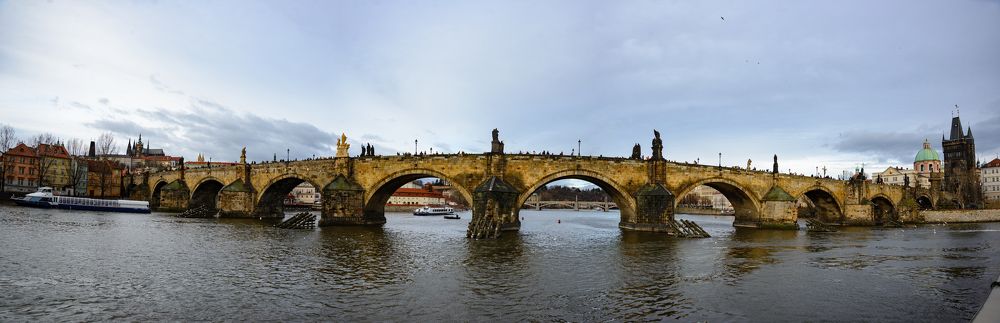 Карлов мост