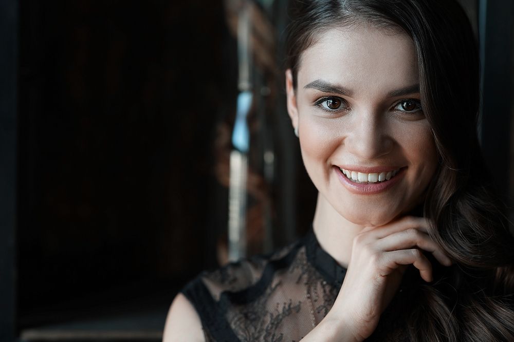 мое настроение