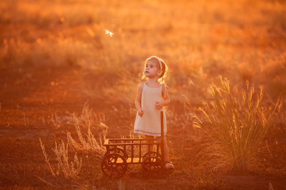 Photograph by Светлана Тузлукова