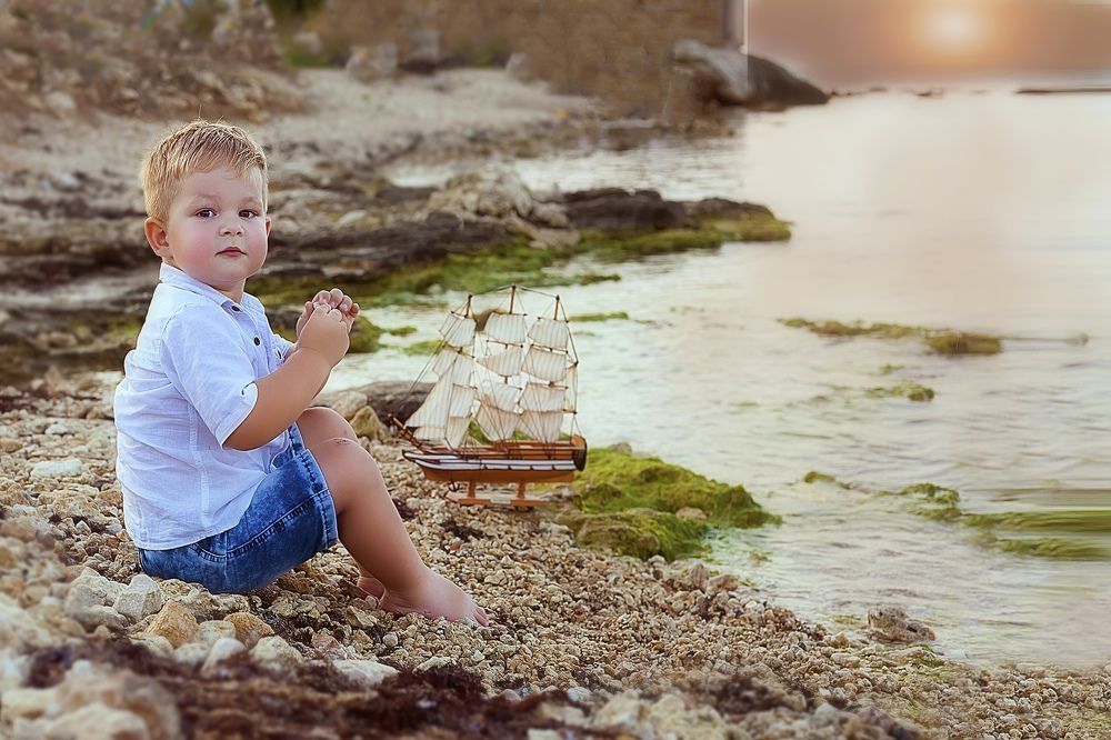 Детские мечты