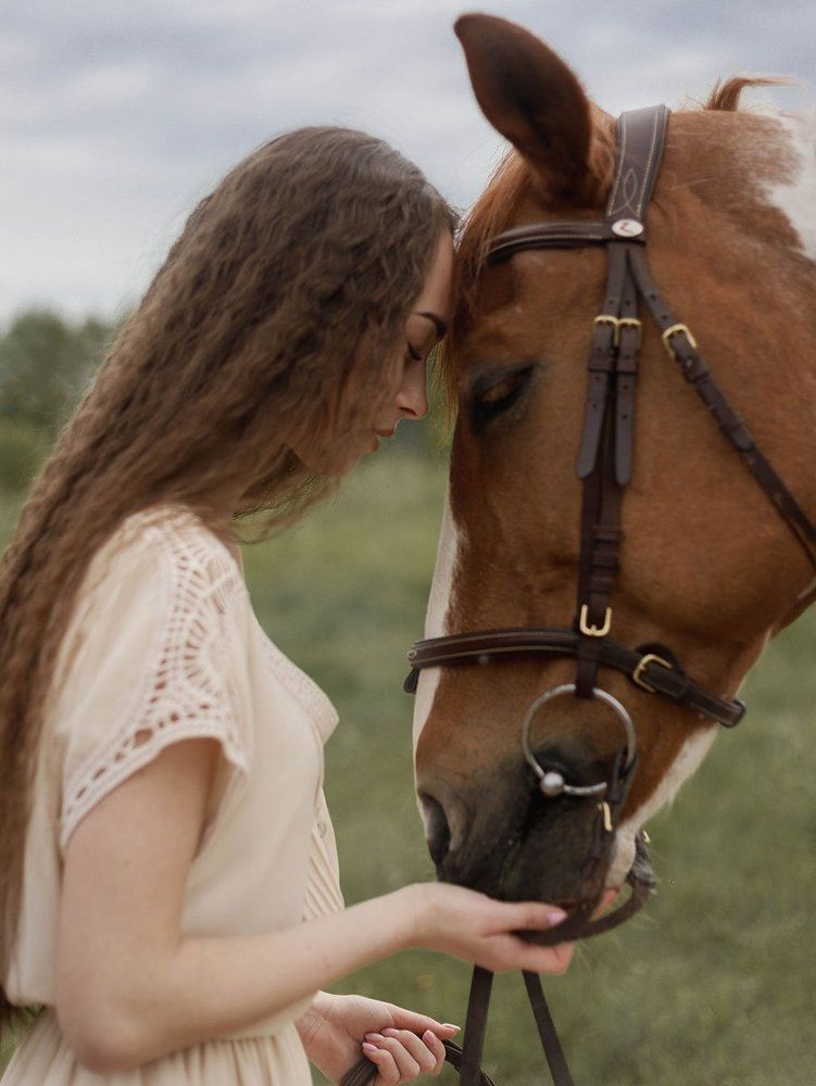 Photograph by Екатерина Ситникова