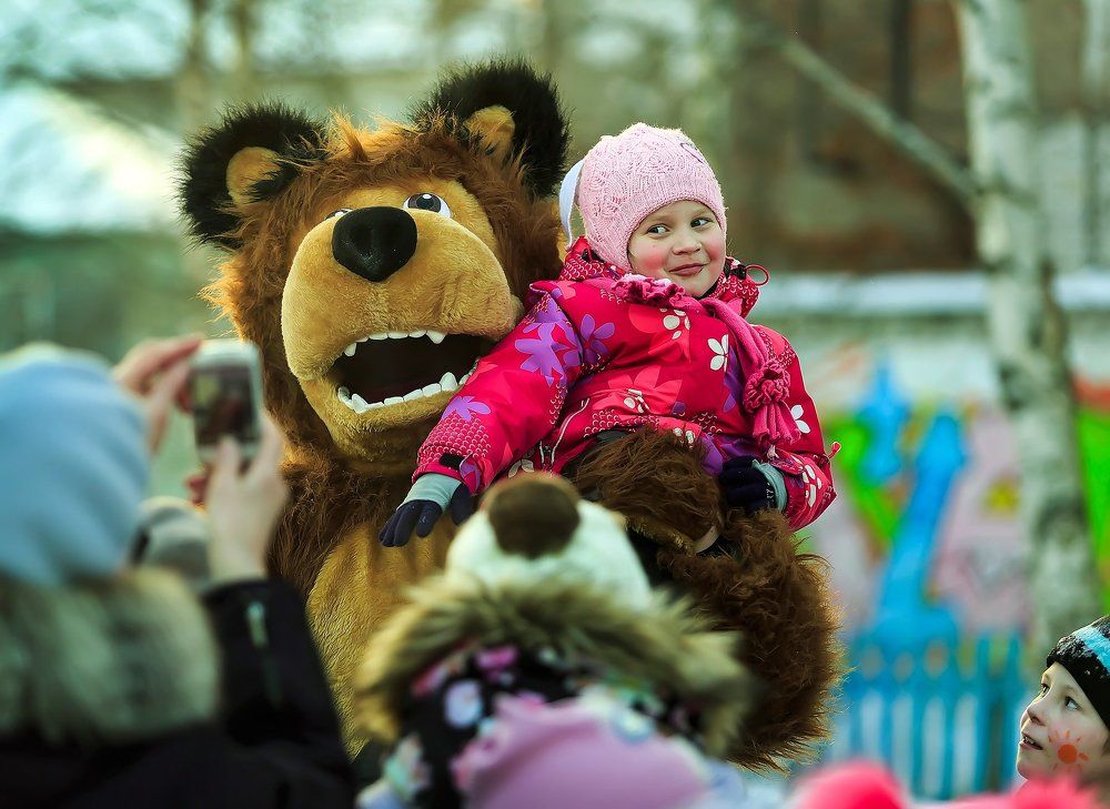 Праздник ,,Масленица,,