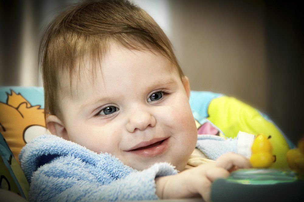 растем  помалу...