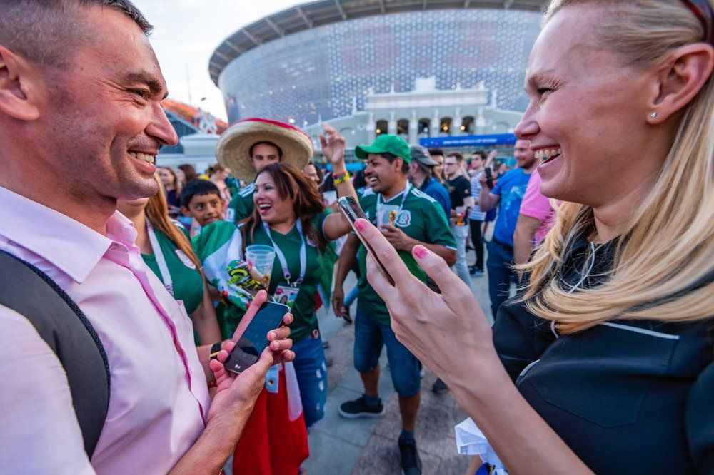 Мексика 0-3 Швецыя