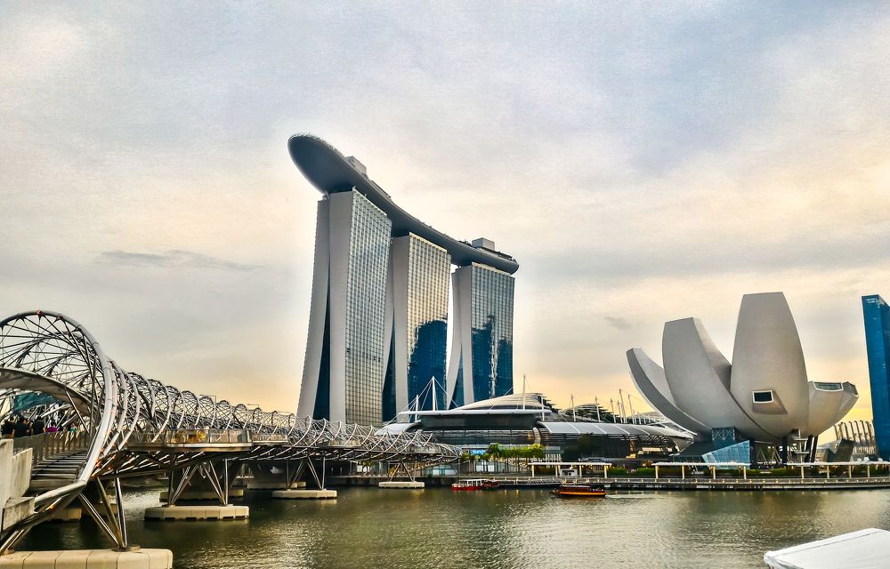 Marina Bay