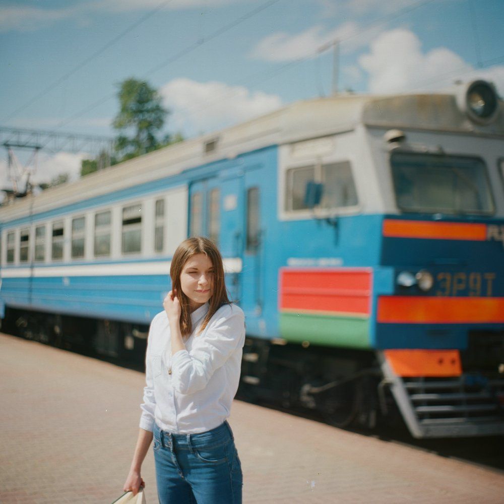 Photograph by Nik To