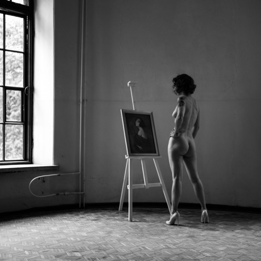 Photograph by Krzysztof Niewiadomski