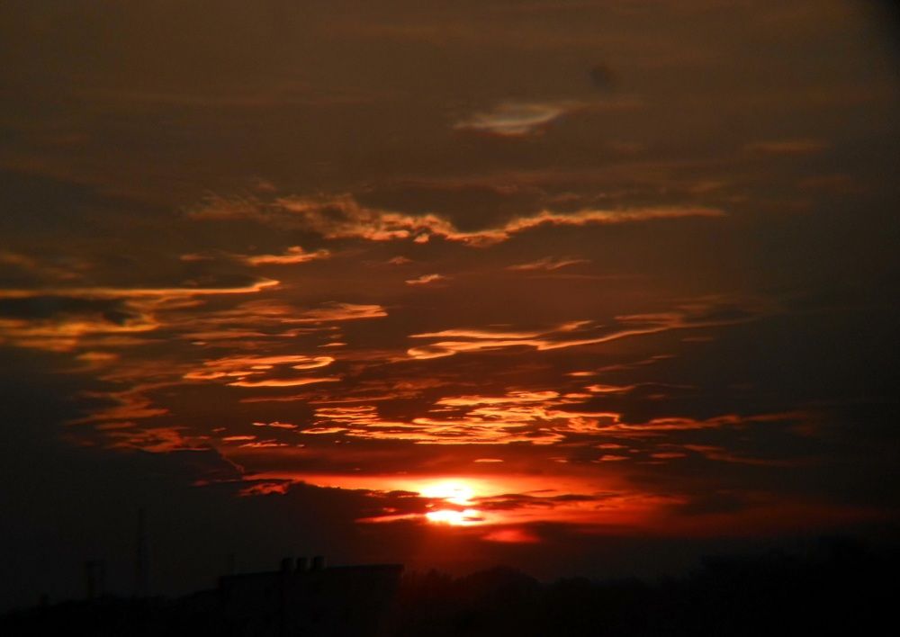 SunSet..