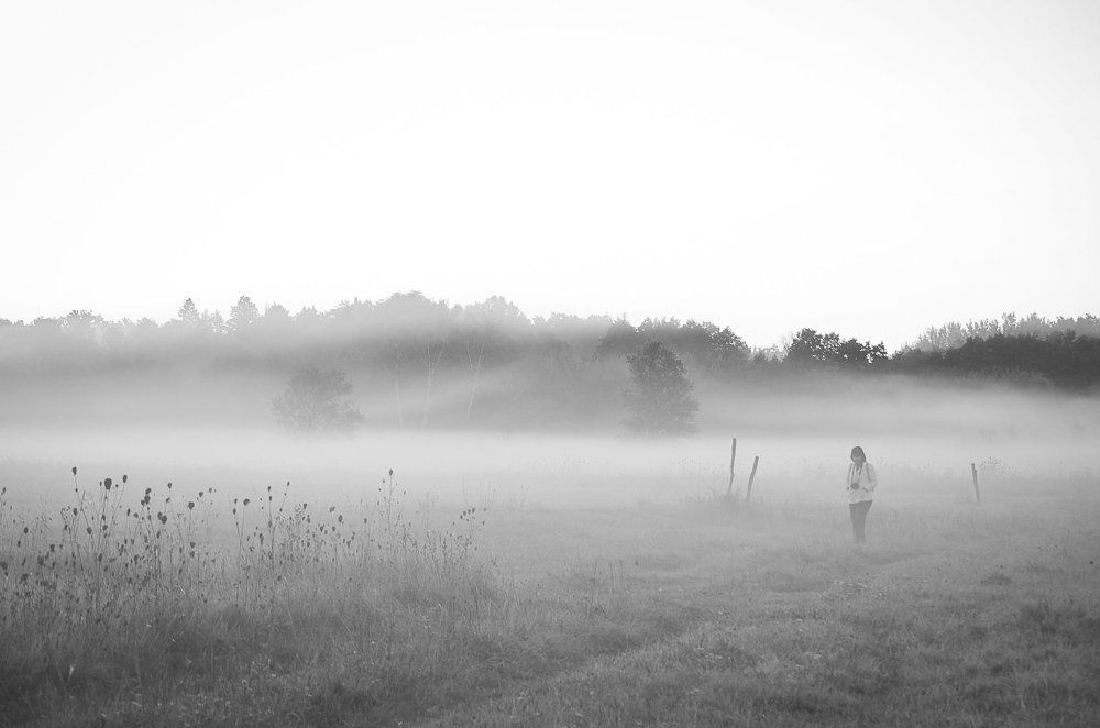 Из жизни фотографов