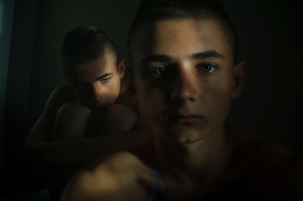 Photograph by Маша Глебова