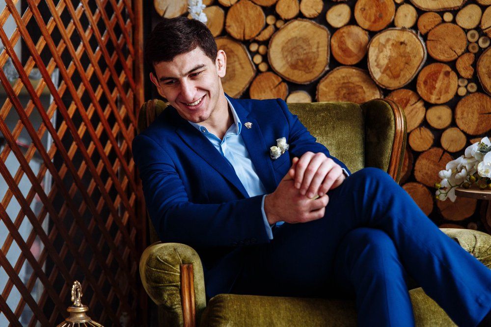 Photograph by Евгений