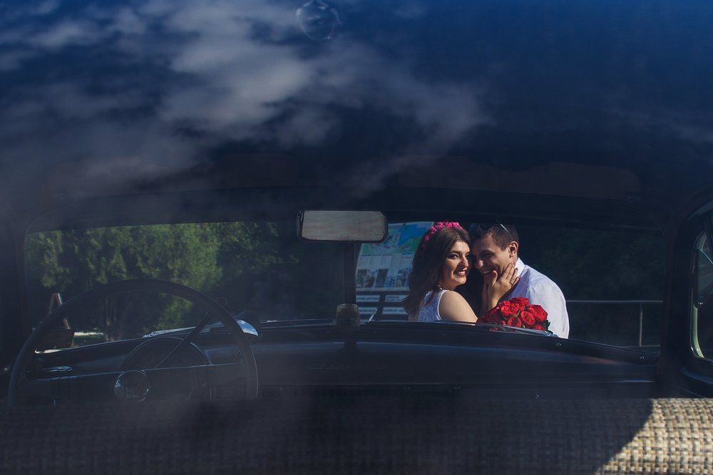 Photograph by Евгений