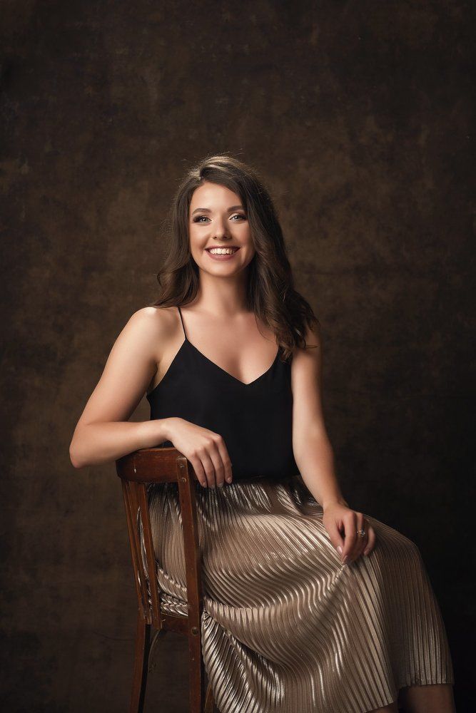 Фотография автора Чихняев Максим