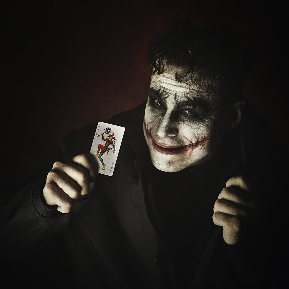 Фотография автора Чихняев Максим