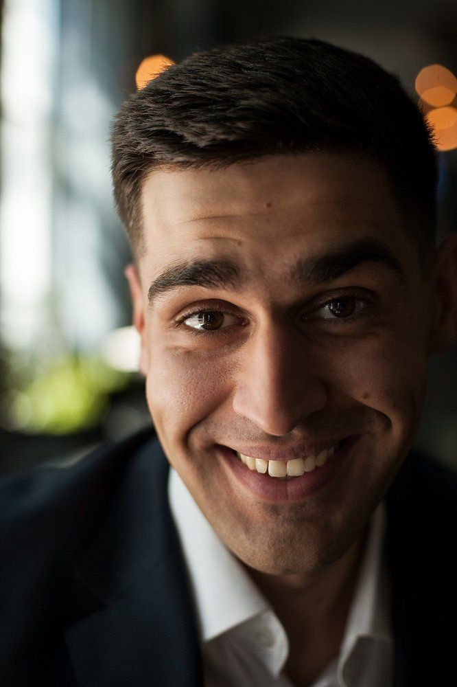 Photograph by Валерия