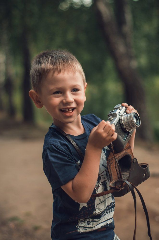 Photograph by Дмитрий Зайцев