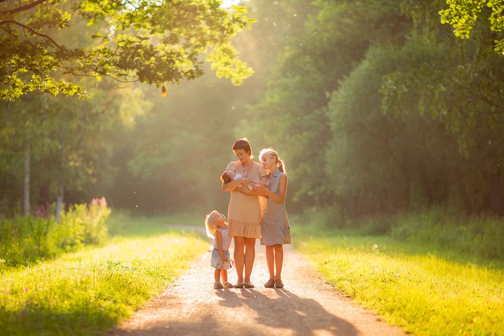 Photograph by Светлана Тузлукова